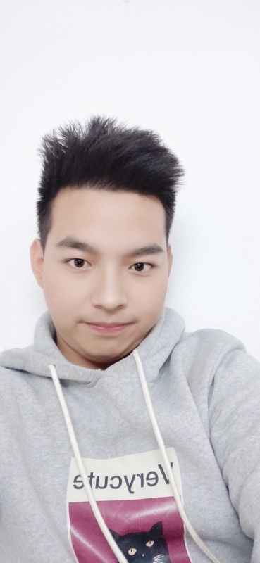 古天天的第三张照片--衡阳相亲服务中心