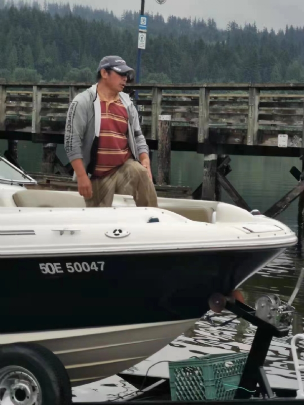 勤劳大力牛的第一张照片--衡阳相亲服务中心