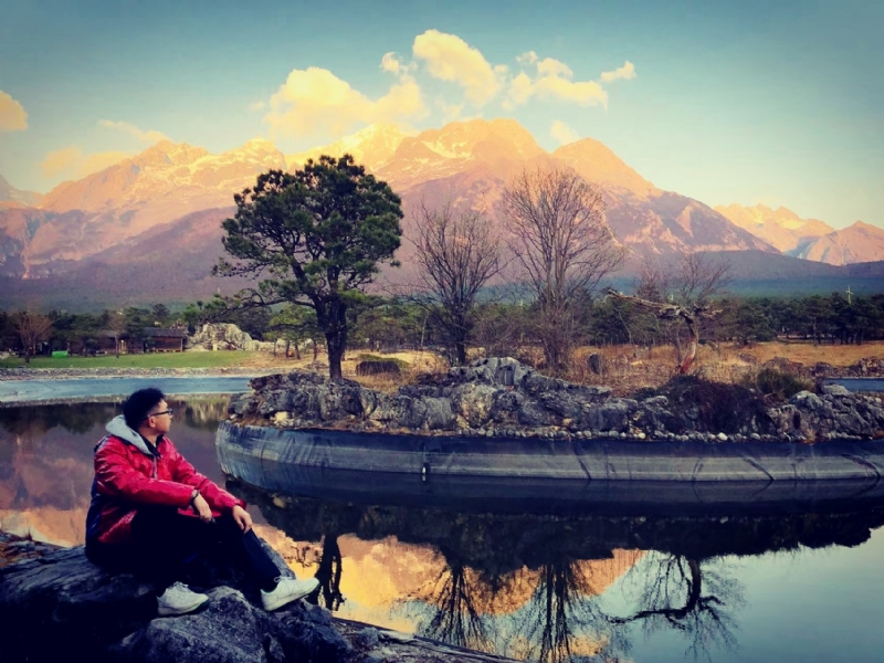 紫维依的第二张照片--衡阳相亲服务中心