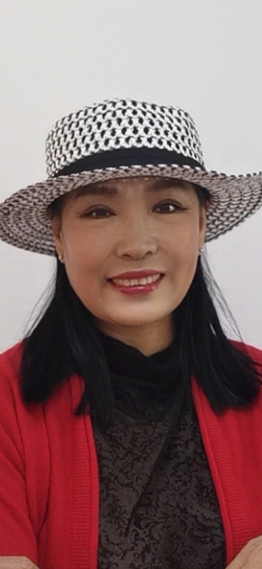 美怡的第一张照片--衡阳相亲服务中心