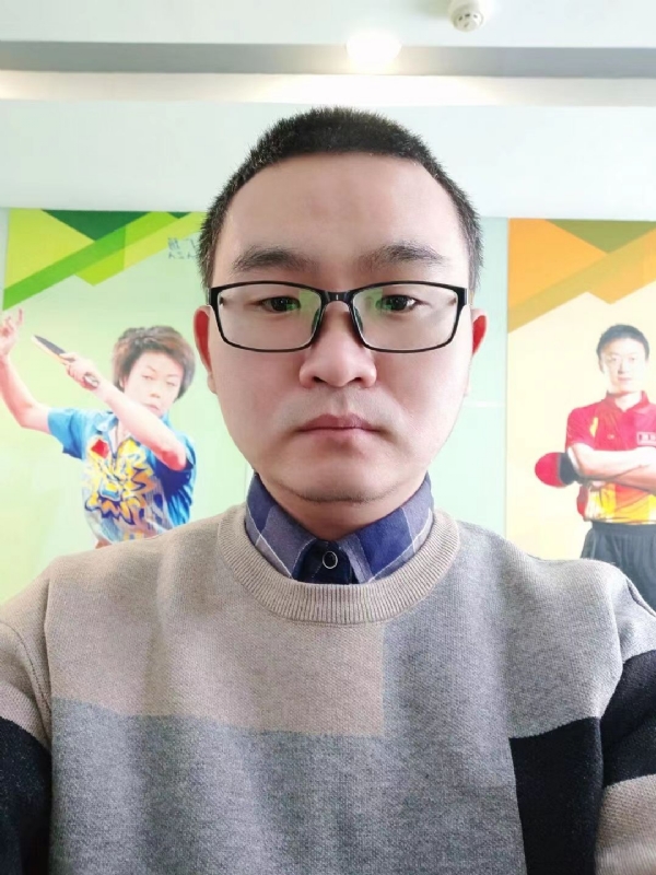 小乐的第二张照片--衡阳相亲服务中心