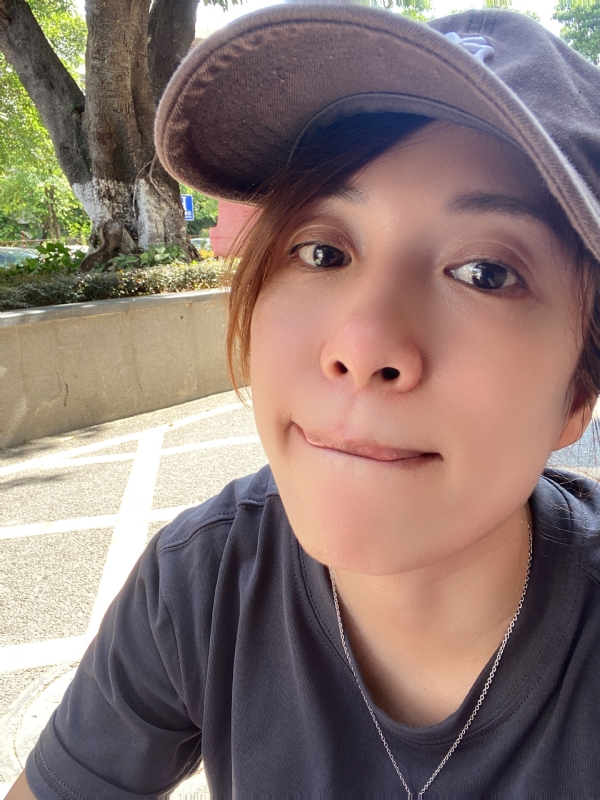 Sarah的第一张照片--衡阳相亲服务中心