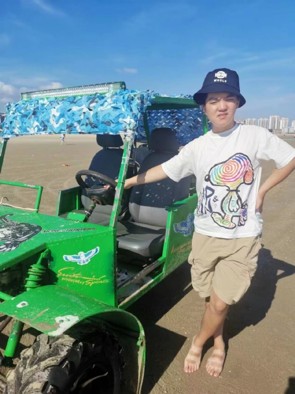 段炼成宸天下第一帅喔的第一张照片--衡阳相亲服务中心