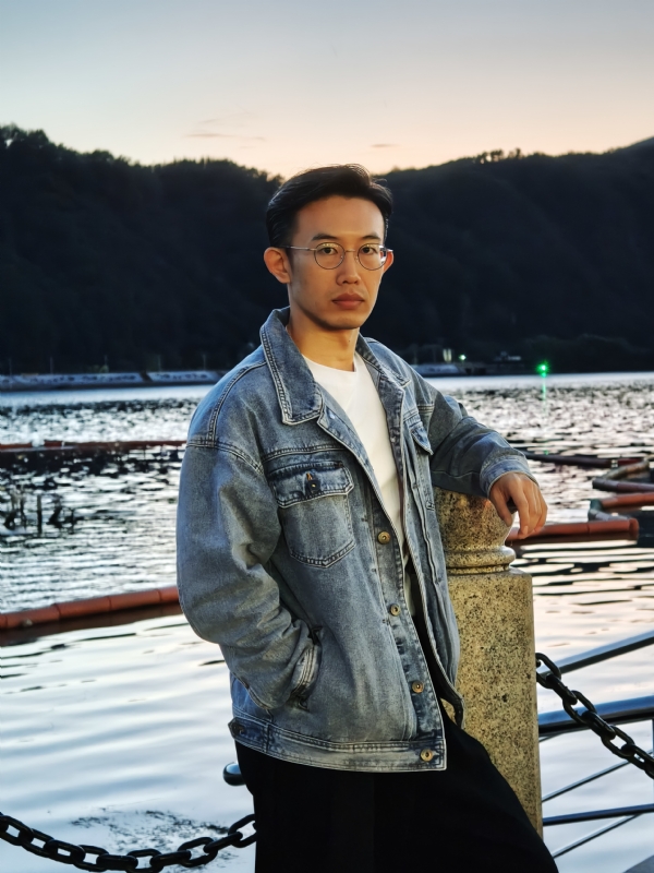 张健的第一张照片--衡阳相亲服务中心