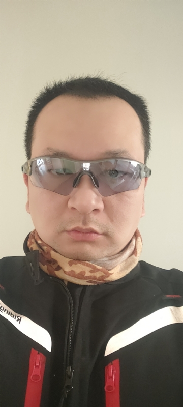 寓意天心的第一张照片--衡阳相亲服务中心