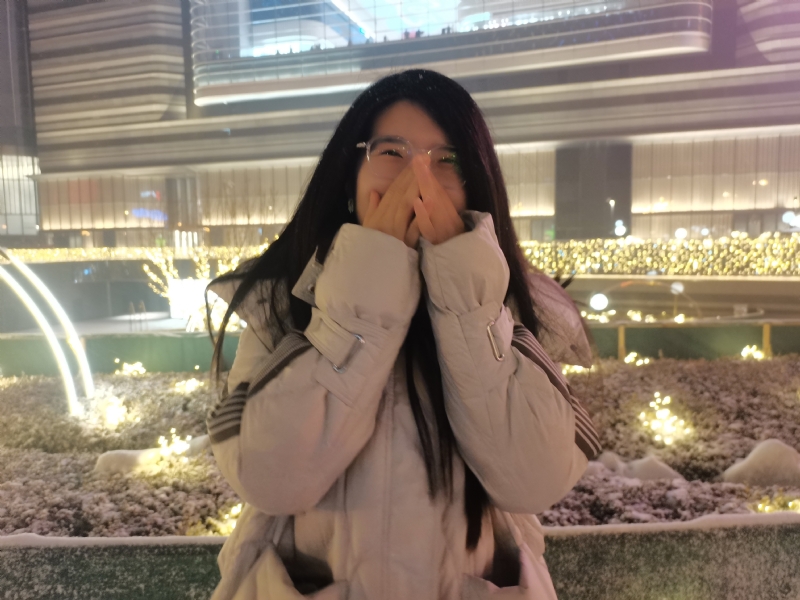 幸福相伴的第一张照片--衡阳相亲服务中心