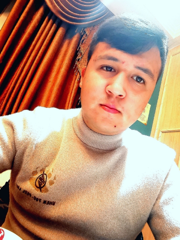 小赛的第一张照片--衡阳相亲服务中心