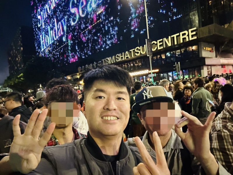 Jason的第一张照片--衡阳相亲服务中心