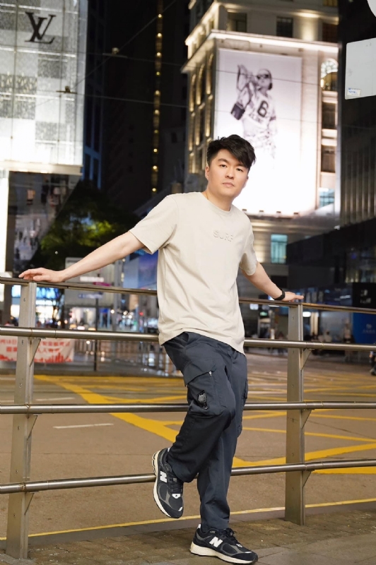 Jason的第二张照片--衡阳相亲服务中心