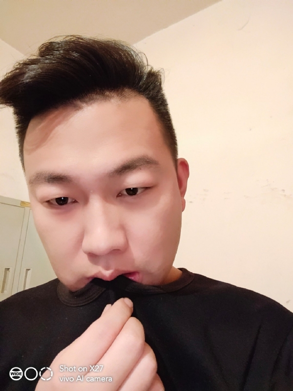 累觉不爱的第一张照片--衡阳相亲服务中心