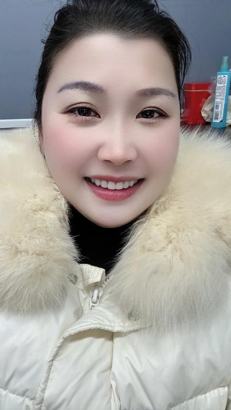 朝霞暮歌的第一张照片--衡阳相亲服务中心