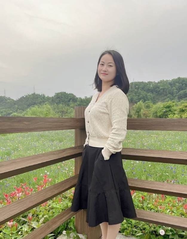 琴儿的第一张照片--衡阳相亲服务中心