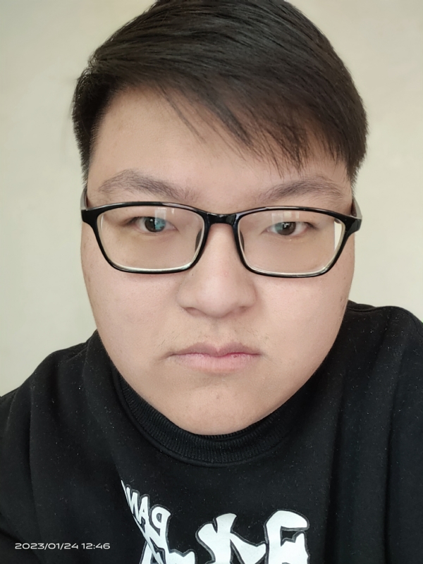 龙先生的第一张照片--衡阳相亲服务中心