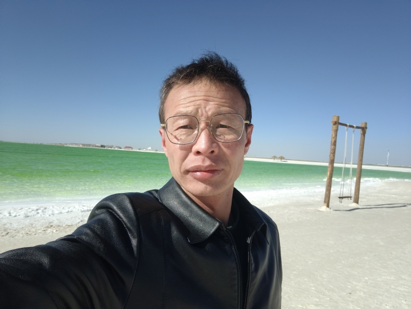 等风来的第一张照片--衡阳相亲服务中心