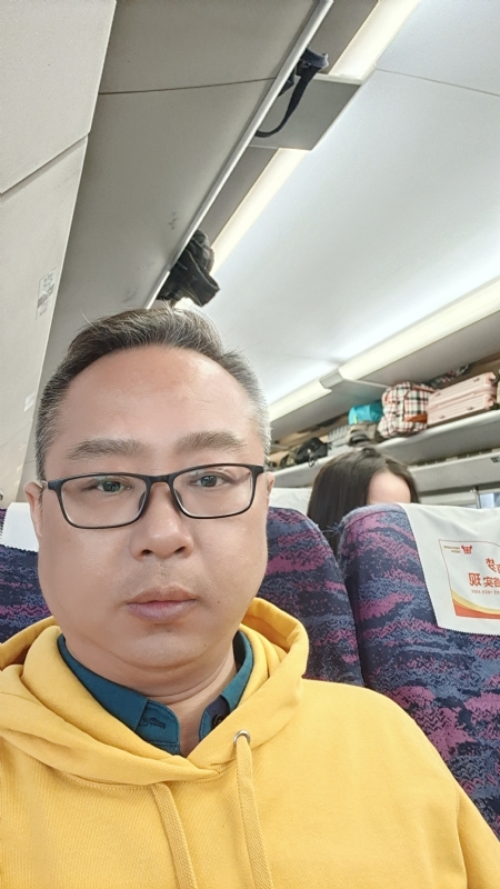 流浪的云的第二张照片--衡阳相亲服务中心