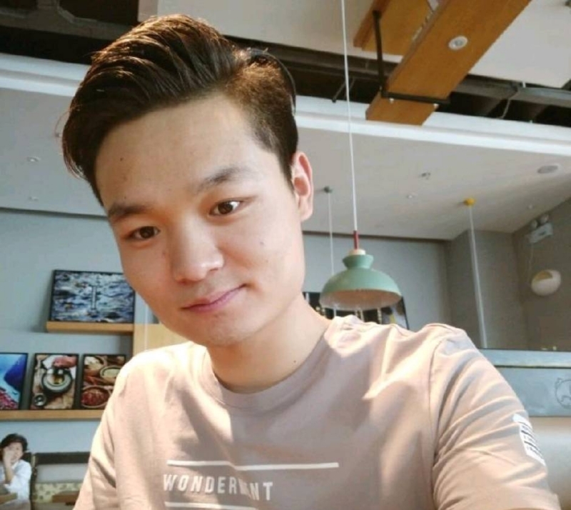 裴海洋的第二张照片--衡阳相亲服务中心