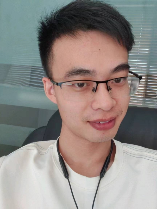 Harper的第一张照片--衡阳相亲服务中心