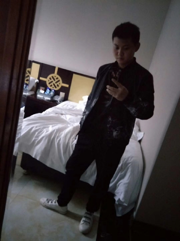 无限极的第一张照片--衡阳相亲服务中心