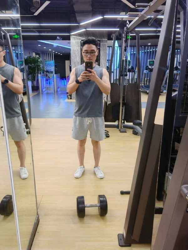 超哥的第一张照片--衡阳相亲服务中心