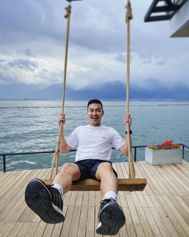 百申的第一张照片--衡阳相亲服务中心