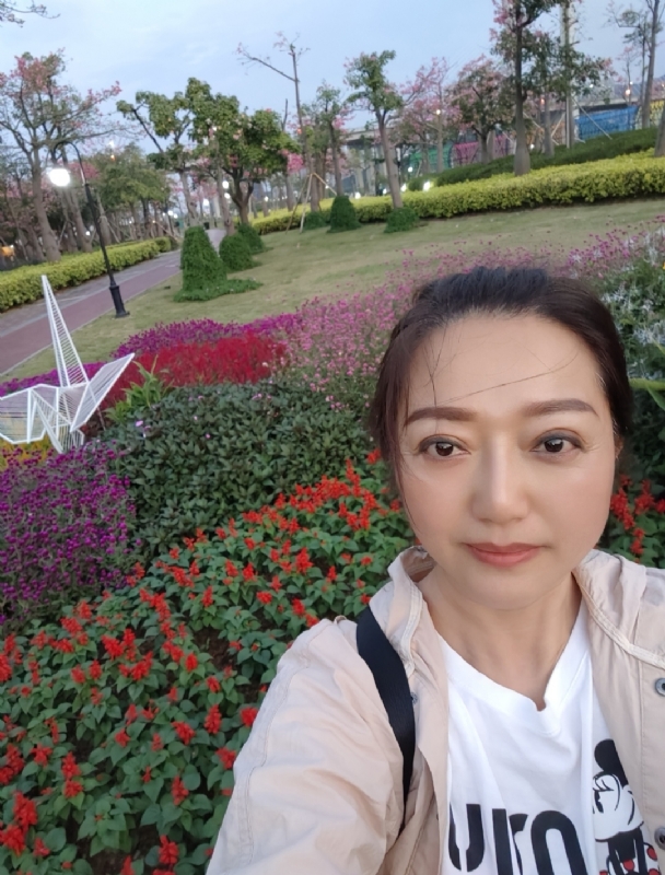 m云朵的第一张照片--衡阳相亲服务中心