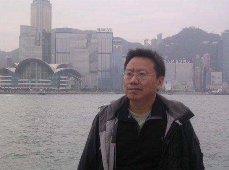 Forrest的第一张照片--衡阳相亲服务中心