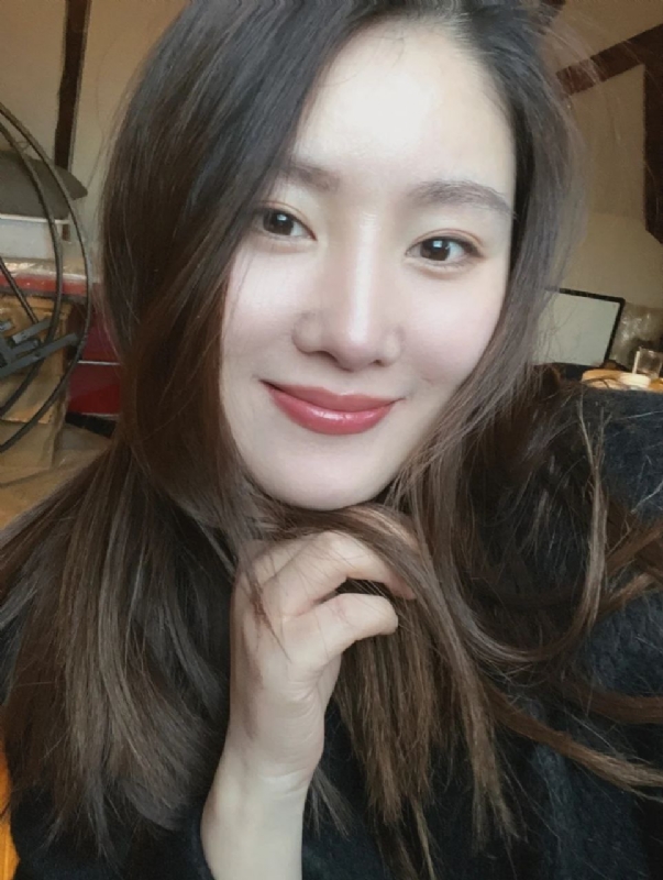 Anny的第一张照片--衡阳相亲服务中心