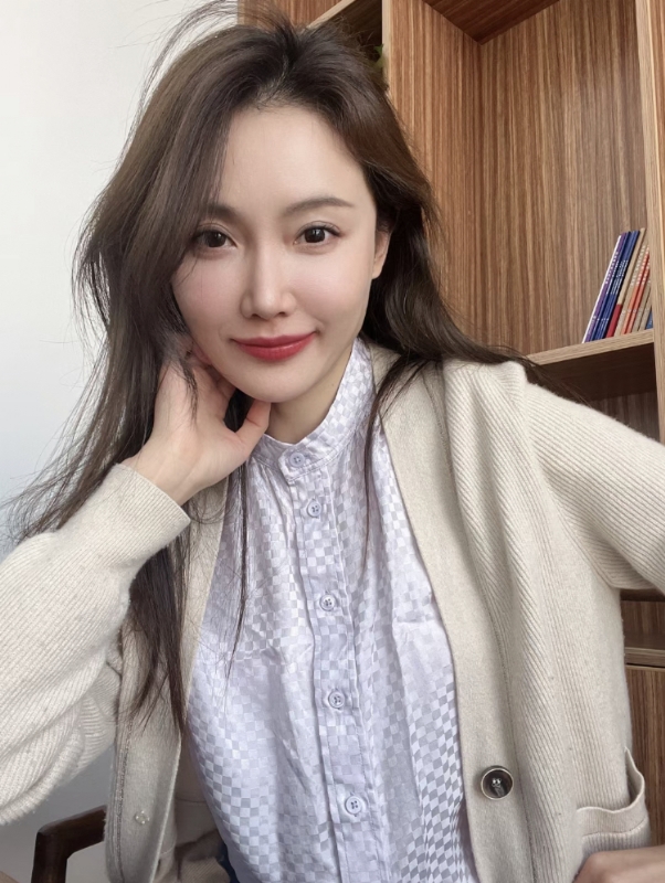 Anne林的第一张照片--衡阳相亲服务中心