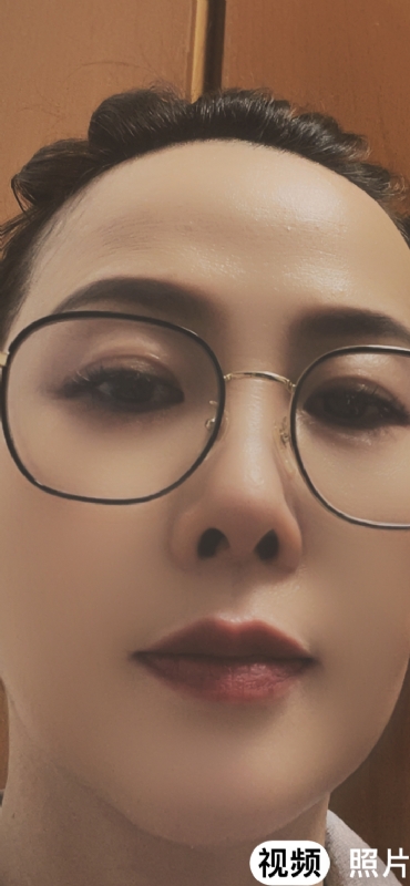 水女人的第一张照片--衡阳相亲服务中心