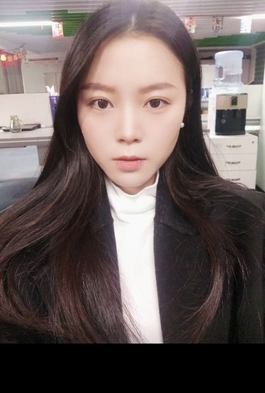 小月半的第一张照片--衡阳相亲服务中心