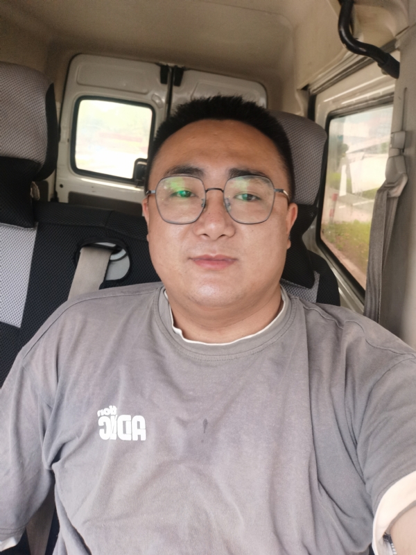 奇卡的第二张照片--衡阳相亲服务中心