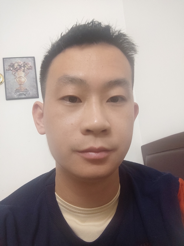 清风徐来的第一张照片--衡阳相亲服务中心