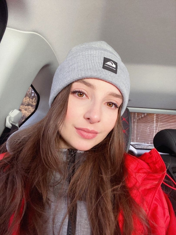 Emilia的第一张照片--衡阳相亲服务中心