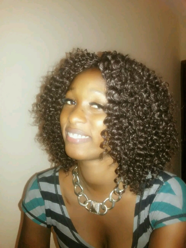 Amira的第一张照片--衡阳相亲服务中心