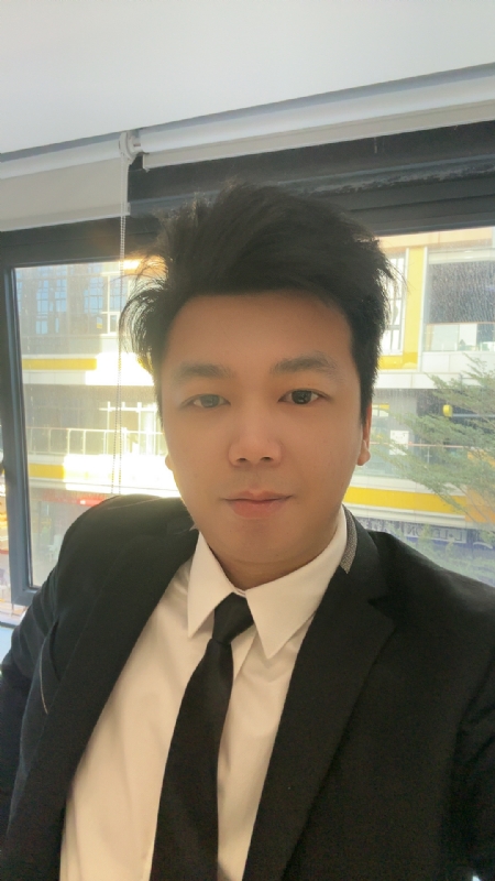 敬航的第一张照片--衡阳相亲服务中心