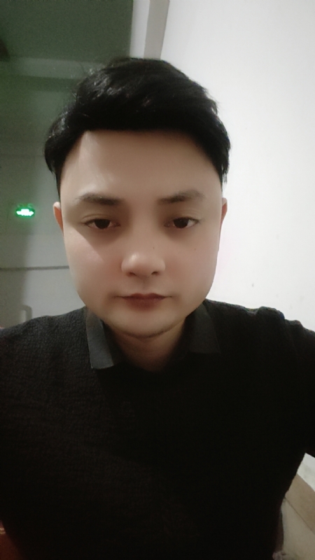 我在他乡整挺好的第一张照片--衡阳相亲服务中心