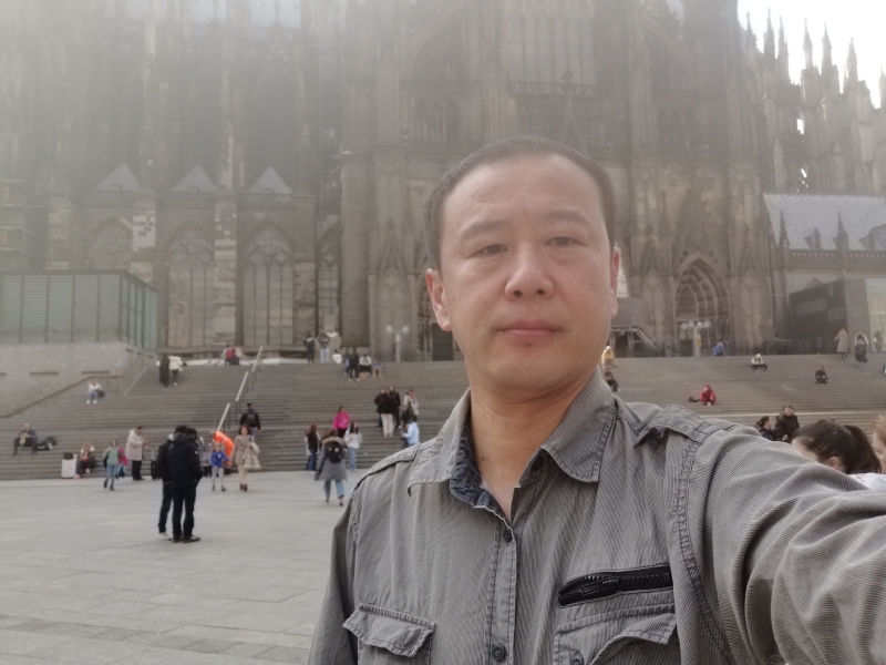 心若在的第一张照片--衡阳相亲服务中心