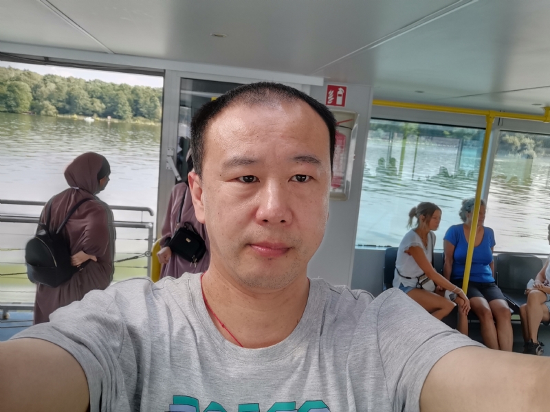 心若在的第二张照片--衡阳相亲服务中心