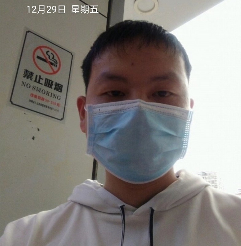 画中意的第一张照片--衡阳相亲服务中心