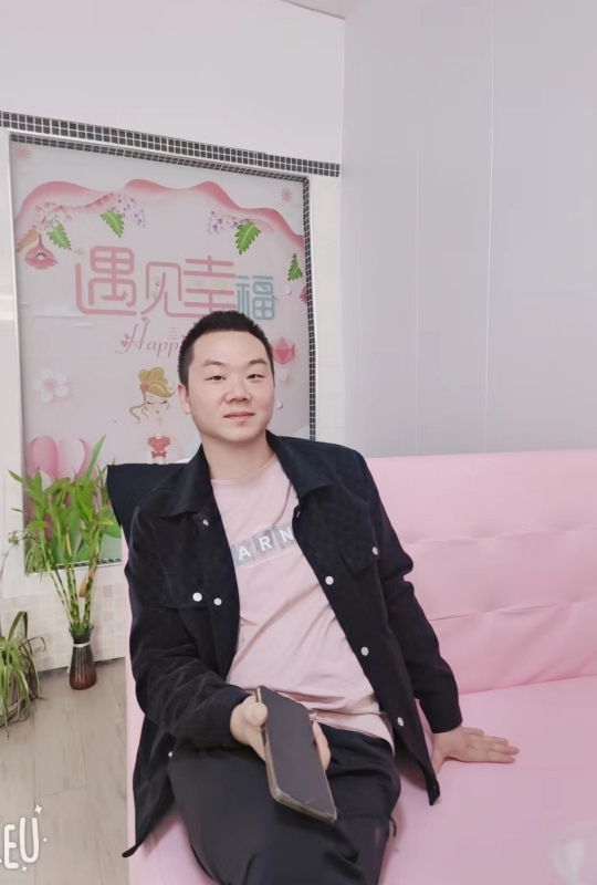 真的不会取名的第一张照片--衡阳相亲服务中心