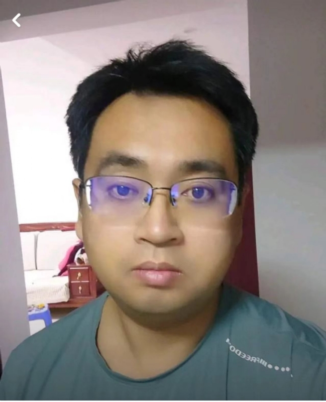 雨的节奏的第二张照片--衡阳相亲服务中心