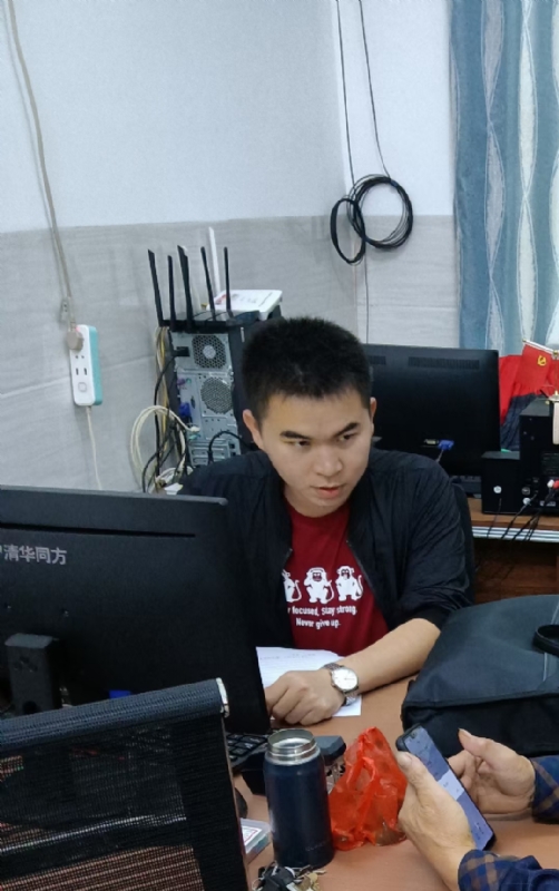 致远的第一张照片--衡阳相亲服务中心