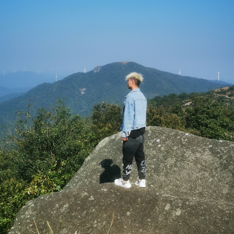 幕落的第一张照片--衡阳相亲服务中心