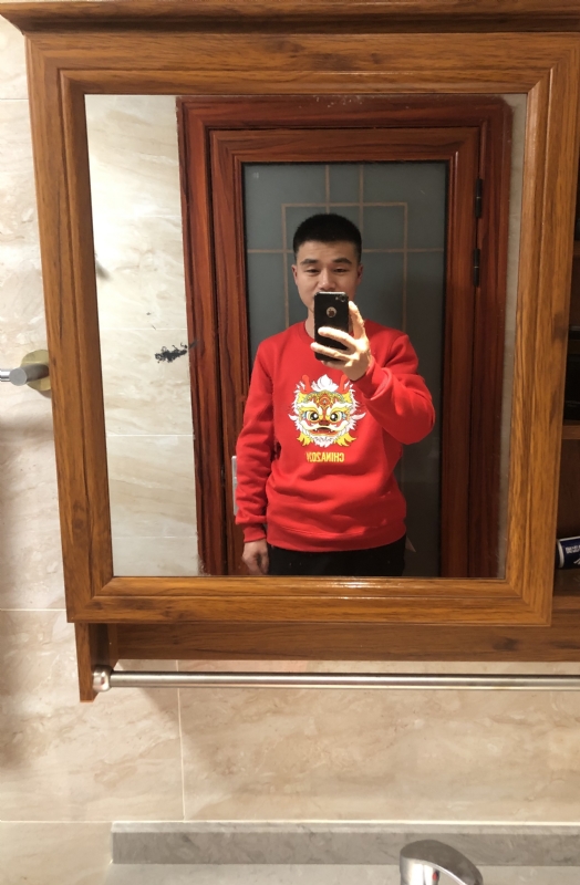 罗洪奇的第一张照片--衡阳相亲服务中心