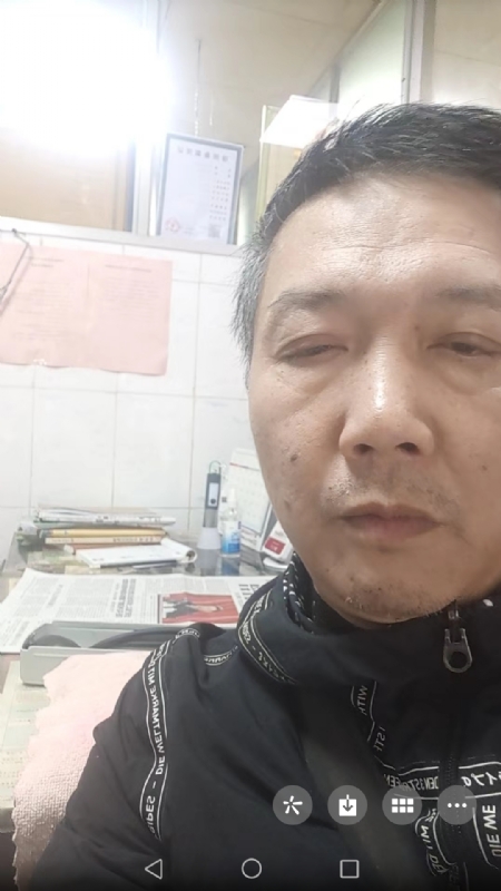 黄生的第二张照片--衡阳相亲服务中心