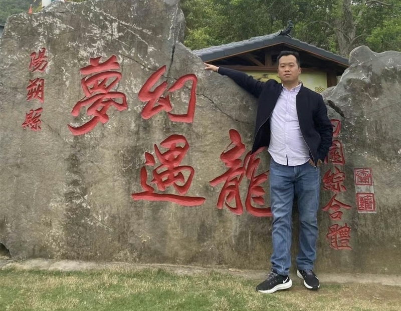 快乐每一天的第一张照片--衡阳相亲服务中心