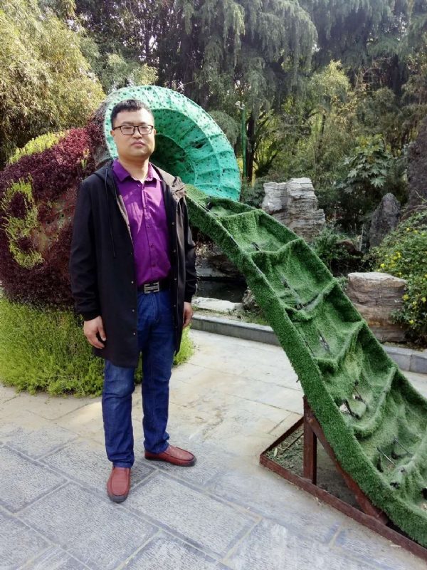 张哥的第二张照片--衡阳相亲服务中心