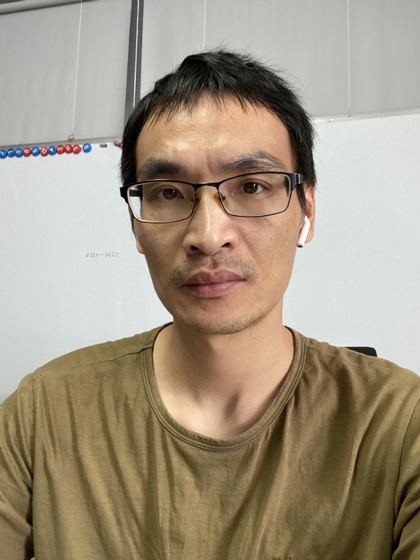 孤独的根号三的第一张照片--衡阳相亲服务中心