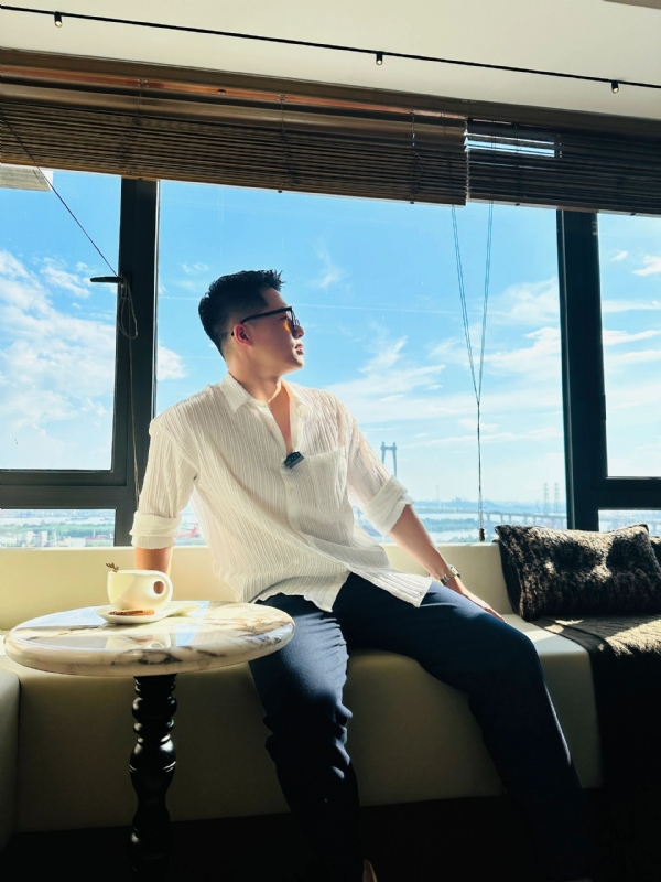 雨夜追风的第一张照片--衡阳相亲服务中心