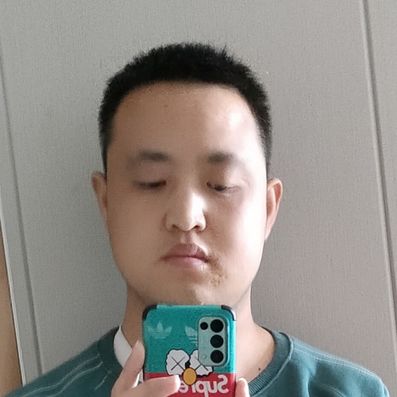 小郭的第一张照片--衡阳相亲服务中心